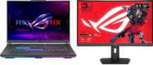מחשב גיימינג ASUS ROG Strix G16 2024